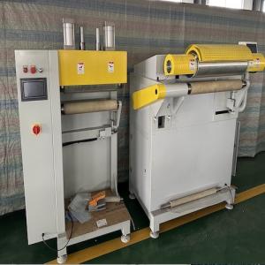 BELT PRINTING MACHINE